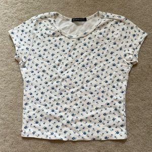brandy melville top